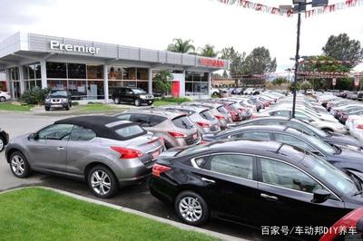 從銷售到創(chuàng)造 中國汽車DIY時代開啟，市場潛力待釋放