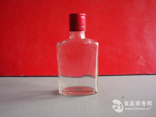 高品質(zhì)高白料玻璃勁酒瓶，廠家直銷加工訂制，徐州天洪益華批發(fā)供應(yīng)