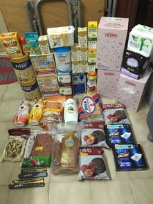 小晴代購 香港有機(jī)食品、點(diǎn)點(diǎn)綠系列優(yōu)惠，及各類生活用品一站式服務(wù)