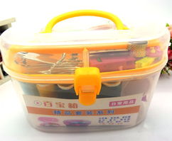 居家日用新選擇 揭秘義烏小商品批發網與批發基地的廚具衛具及日用雜品采購攻略