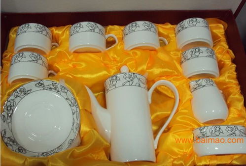 定制禮贈(zèng)新選擇 陶瓷咖啡杯批發(fā)與雀巢杯訂做全解析