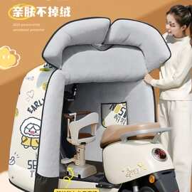 親子自行車與母嬰車 現代家庭出行的溫馨選擇